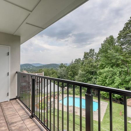 Mountainside Dream Warren Exterior foto