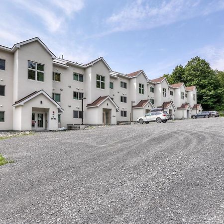 Mountainside Dream Warren Exterior foto