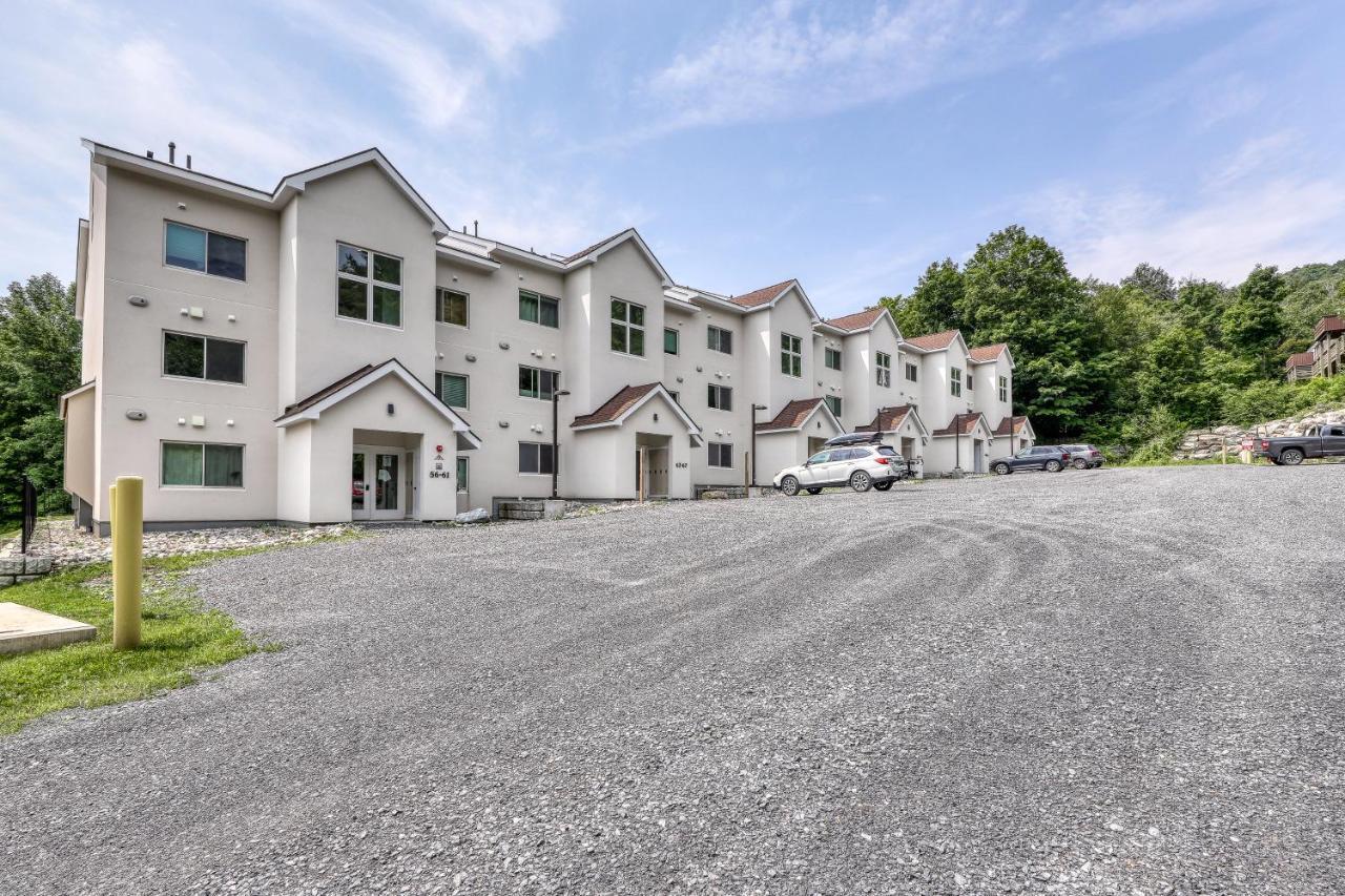 Mountainside Dream Warren Exterior foto